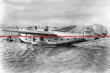 F006192 The Pan American Flying Boat Yankee Clipper 1940