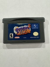 Spyro 2 Season of Flame Nintendo Game Boy Advance GBA Cartridge Only Authentic