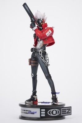 APEX-TOYS Zenless Zone Zero Billy 1/7 PVC Figures Model Statue Limited Toy H34cm