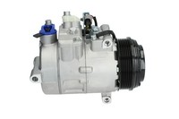 Bosch Kompressor Klimaanlage 1 986 AD1 049 12V FüR Mercedes Klasse W204 Model