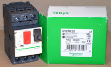 SCHNEIDER / TeSys 034329 Motorschutzschalter GV2ME32 NEU OVP versiegelt
