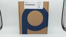 Poly Blackwire 5220 Stereo USB Headset w/3.5mm - Pre Owned