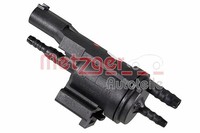 Metzger Autoteile Ventil SekundäRluftsystem 0892470 FüR Chrysler Smart Mercedes