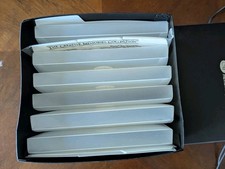 The Creative Memories Collection Sort Photo Organization System EUC