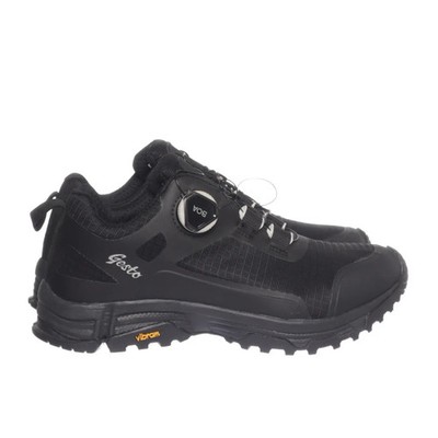 Gesto, Wanderschuhe, Größe: 40, FALCON, Schwarz, Damen #Yam