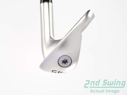 Ping G430 Wedge Pitching Wedge PW 45° Steel Regular Left Red dot 36.0in - Picture 5 of 10
