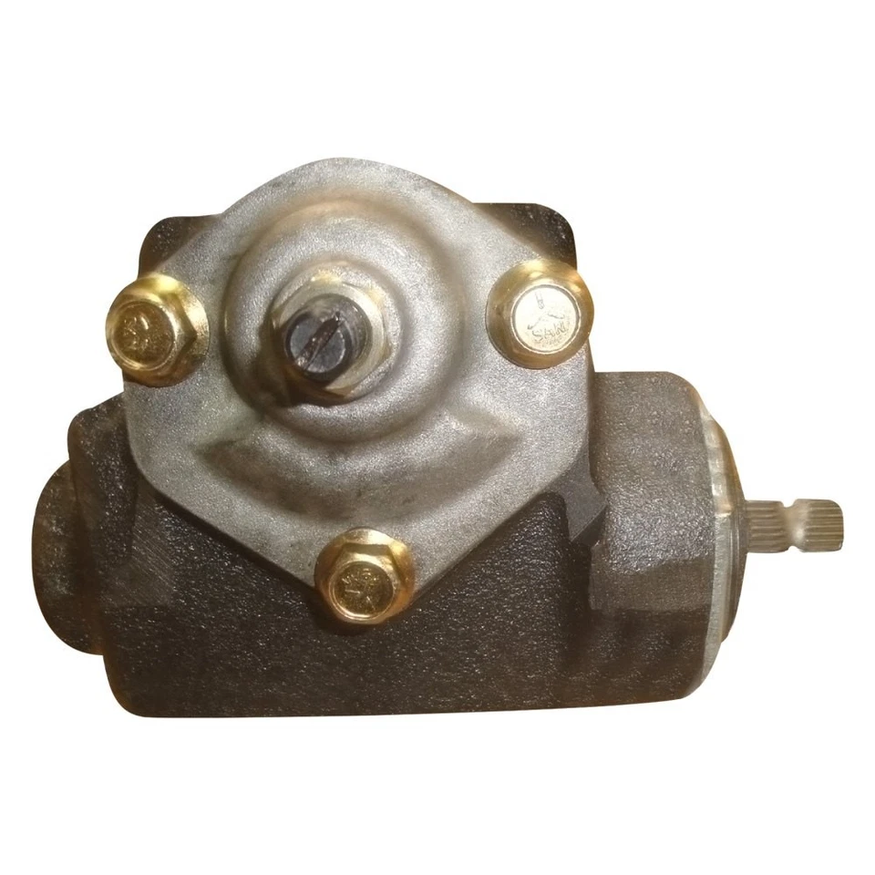 For Chevy Corvette 70-82 Lares 18978 New Manual Steering Manual Steering Gear - Image 2 of 4