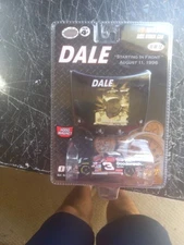 Dale earnhardt sr 2007 winner circle 11 of 12 1/64 scale
