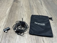 Saramonic LavMicro U3A Lavalier Mic