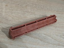 CONECTOR PLAYMOBIL PILAR CUADRADO REF 3805 6321 RANCHO RÍO SERPIENTE RANCHO OESTE