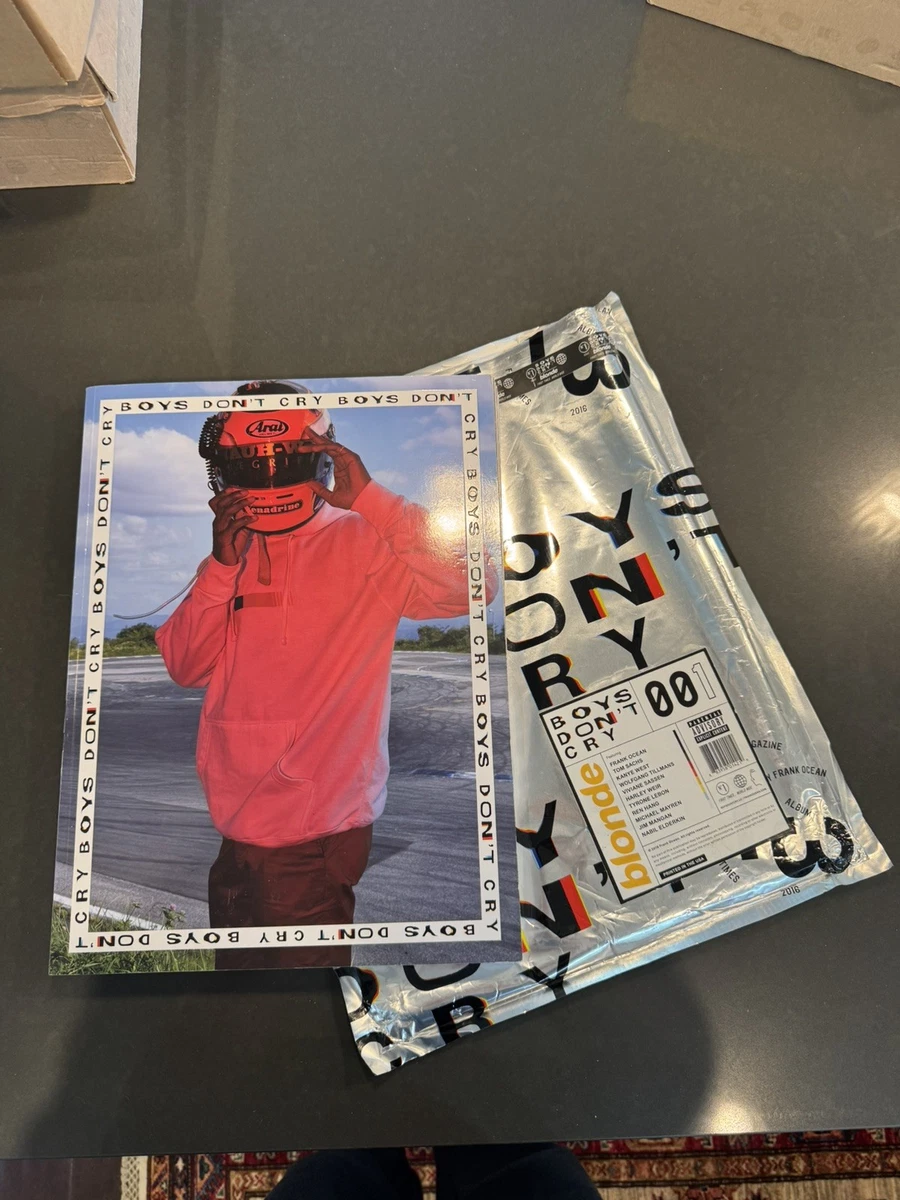 Preços baixos em Frank Ocean em Números antigos de Revistas | eBay