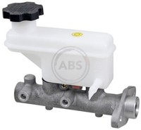 A.B.S. Hauptbremszylinder 61574 FüR Hyundai FC Matrix Aluminium Crdi VGT