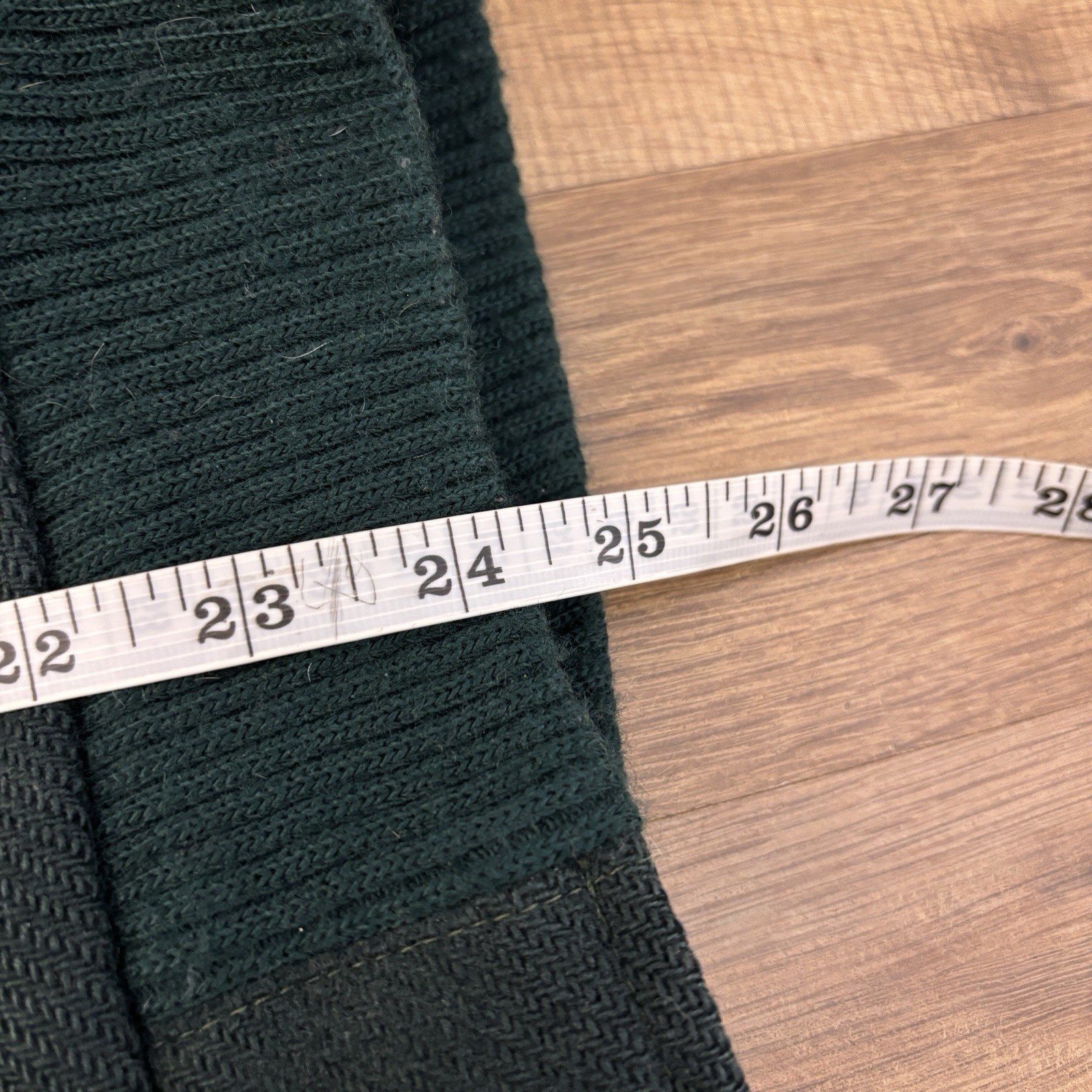 Pendleton Lobo Wool Button Front Zip Up Colorbloc… - image 10