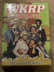 The New Wkrp in Cincinnati | eBay