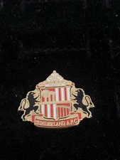 Sunderland Fc Badge