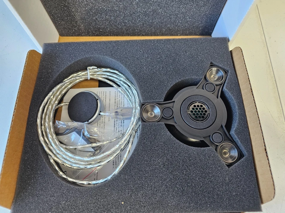 ColorVision SPYDER2PRO Studio Colour Calibration For Crt / Lcd Displays Complete - Image 2 of 4