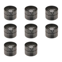8X Febi HydrostÖßEl Ø35Mmx26Mm Passend FüR Audi 80 A3 A4 A6 A8 Cabriolet Coupe