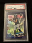 2023 Panini Donruss Optic Rated Rookie CJ Stroud Purple Shock Prizm  Chaser Pack
