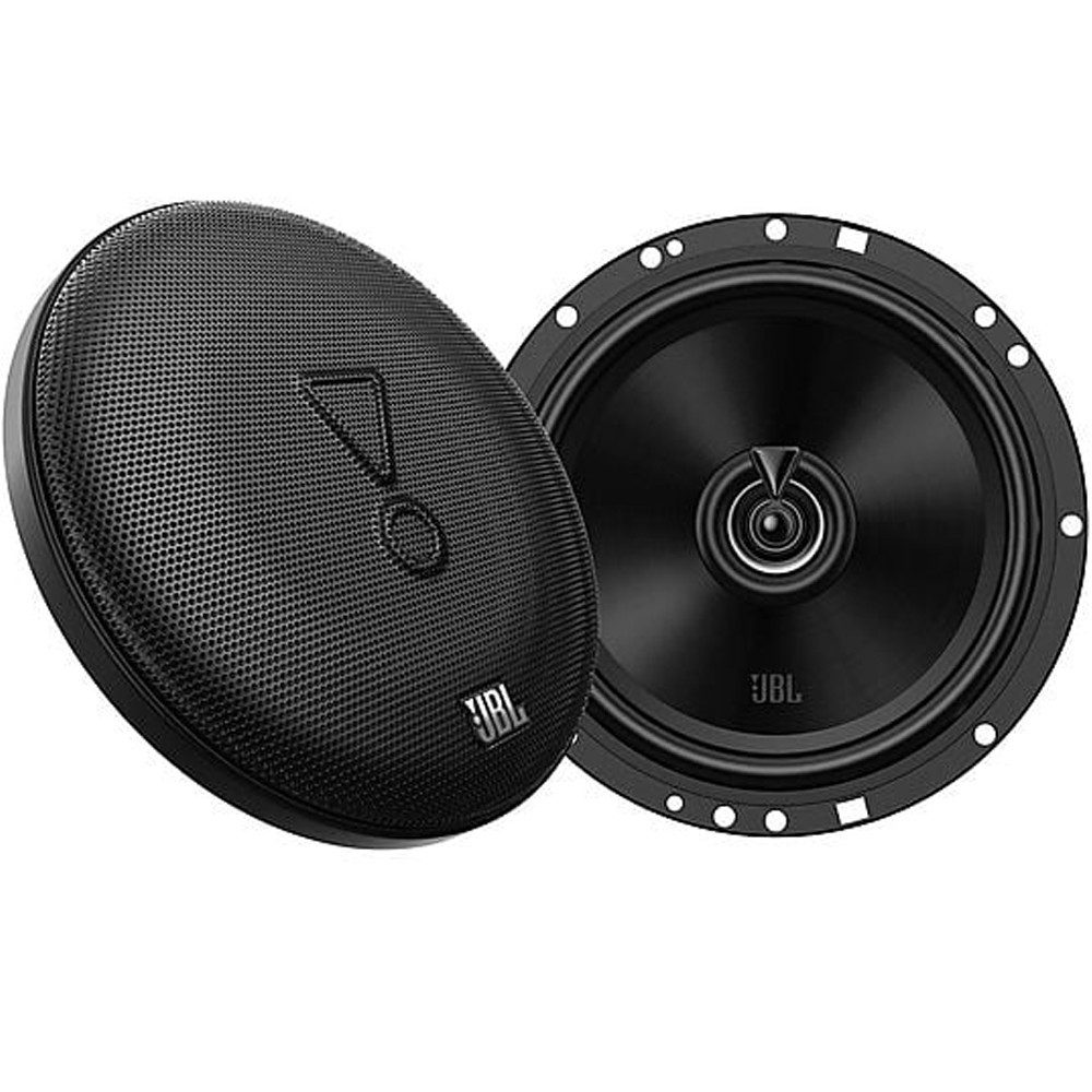 JBL 400W Front & 480W Rear Speakers for 1999-2006 GM PICKUP 4 DOOR