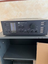 amplificatore hi fi vintage Sansui modello AU-D5 usato pochissimo