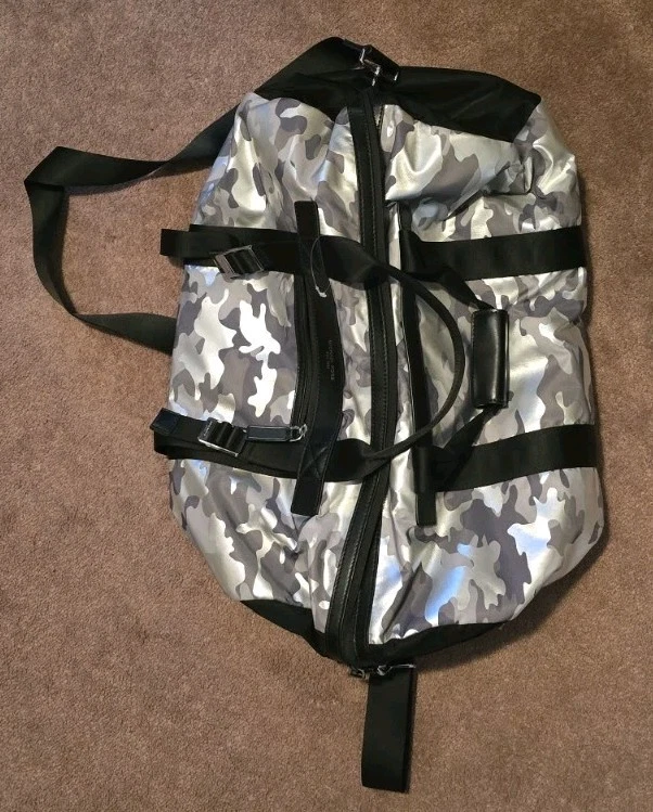 Michael Kors Camouflage Bags & Handbags for Women for sale  display picture 1