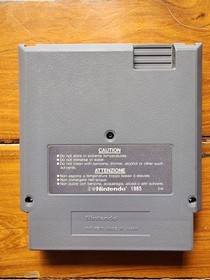 Double Dragon 3 NES - PAL💥