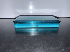 3DS Teal-JPN Nintendo Console