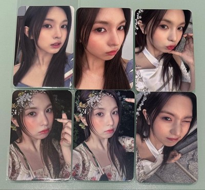 NMIXX Bay NMIXX s Dream Bonus Photo Card