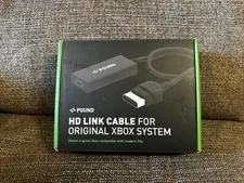 Pound HD Link Cable HDMI adapter for original XBOX