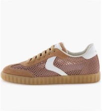 NWT VOILE BLANCHE Ines Sneaker in Sienna Rose - Size 10