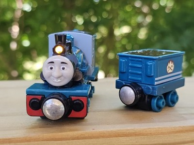 Thomas Ferdinand Tender Talking Headlamp Take-n-Play 2013 Tested Works Diecast