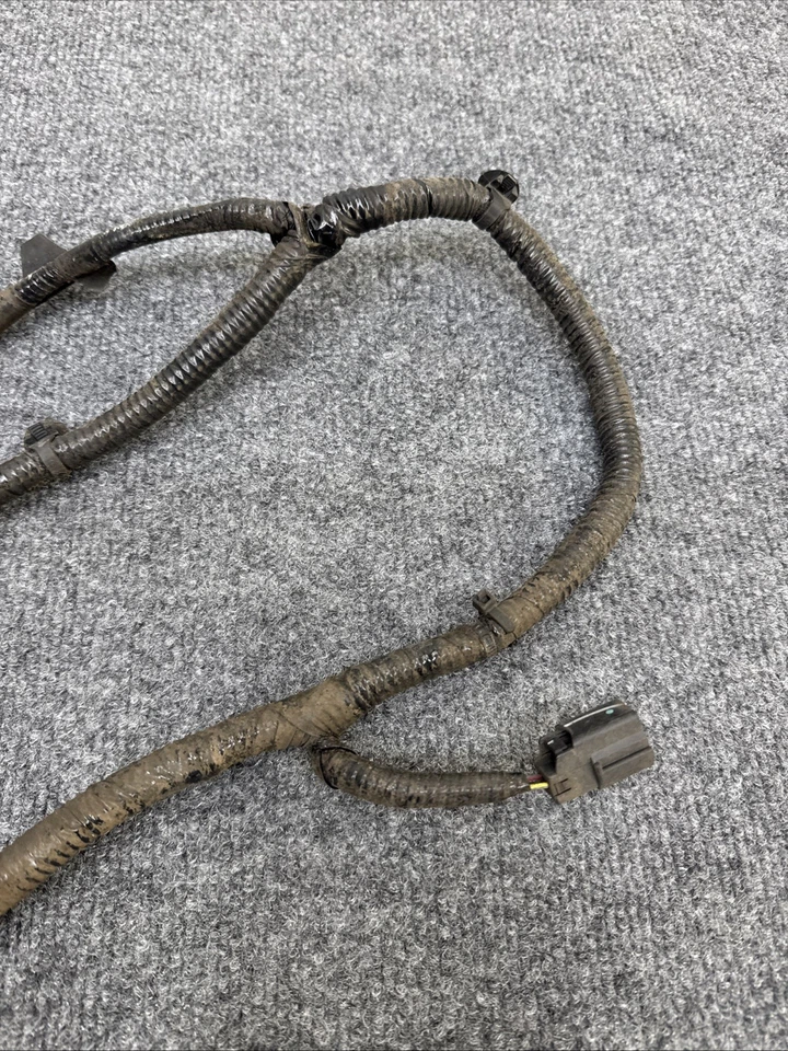 2011 2012 2013 2014 年 2015 年雪佛兰 Volt 前置发动机线束原始设备制造商 — 第 4/4 张图片