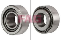 Radlager Schaeffler FAG 33205 FüR Messenger Mercedes 309 LN2 Renault LK 120