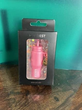 Coldest Limitless Mini DRESSED IN PINK #99 Exotic   New