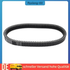 KEILRIEMEN Antriebsriemen f&uuml;r Access AMX 8.57 / Shade Sport 850 / Xtreme 850