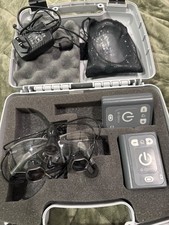 dental loupes with light