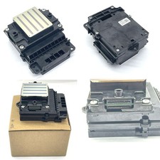 Printer Print Head Fits For Epson WorkForce WF C5290 ET 8700 WF C5790 WF C5210