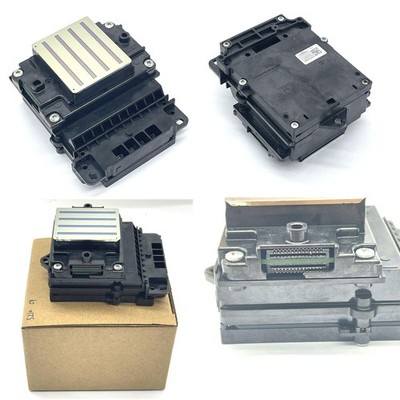 Printer Print Head Fits For Epson WorkForce WF C5290 ET 8700 WF C5790 WF C5210
