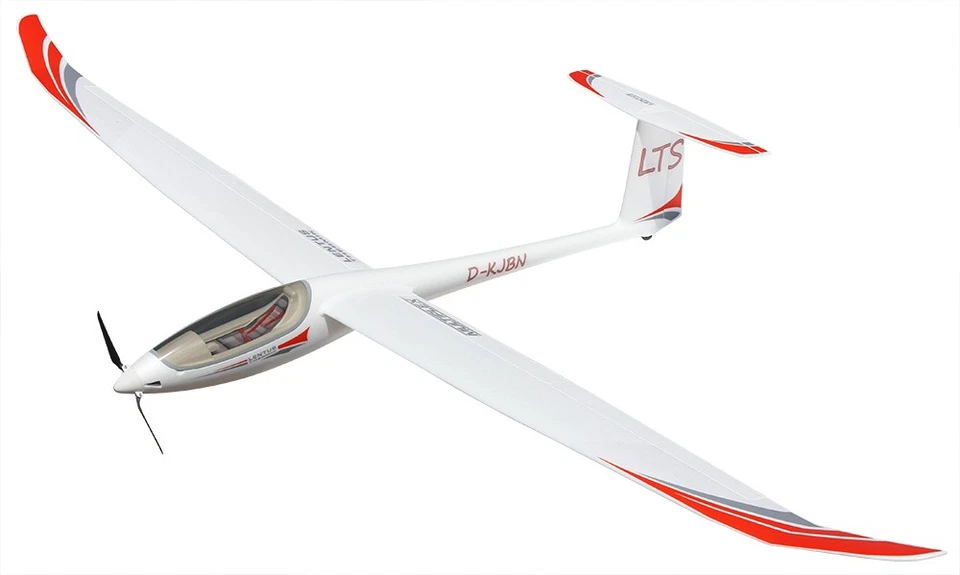 MULTIPLEX 1-00899 Bk Lentus 300cm Elektrosegler