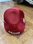 Titleist FJ FootJoy Pro V1 Stretch Fit Golf Hat Cap Fitted Unisex L/XL, Red — photo 5