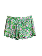 Lilly Pulitzer Shorts - Size 14