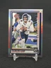 2025 Panini Donruss Optic #8 Caleb Williams Silver Holo Prizm Chicago Bears