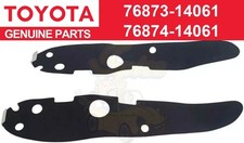 TOYOTA SUPRA JZA80 MK4 93-98 Original Heckspoiler Schutz Rechts & Links Neu
