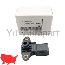 OEM FOR BMW sensor intake manifold air pressure map sender sending unit NEW