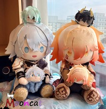 miHoYo Honkai: Star Rail Phainon Mydei 38cm Plush Doll Plush Wristband  Official