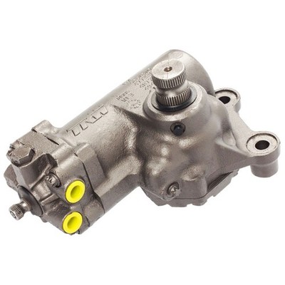 For Ford Motorhome RV 1980-2002 Power Steering Gearbox Replaces TAS402292 DAC