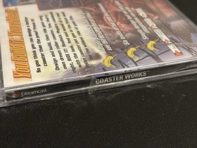 Sega Dreamcast Game Lot 22 Games In Cases Shenmue Tomb Raider Vigilante 8 & More