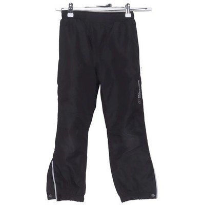 Ski Industries, Schneehose, Größe: 122/128, Grau, Polyester, Mädchen #xlG