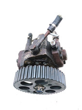 Vauxhall Opel Astra Zafira Meriva 1.7 CDTI Diesel Fuel Injection Pump 8981030281