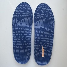Powerstep Pinnacle Low Orthotic Insoles Men's 11-11.5 Size H Low Arch NEW